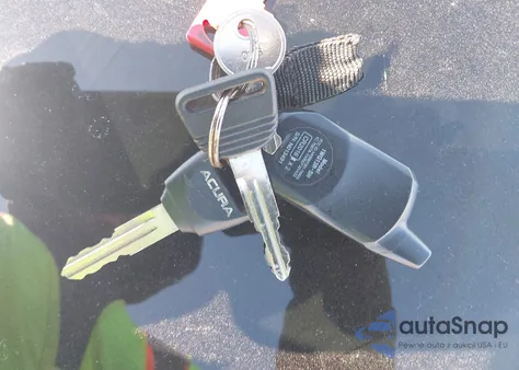 1998 Acura Integra Gs-R из США, поврежденный, VIN JH4DC2385WS001677